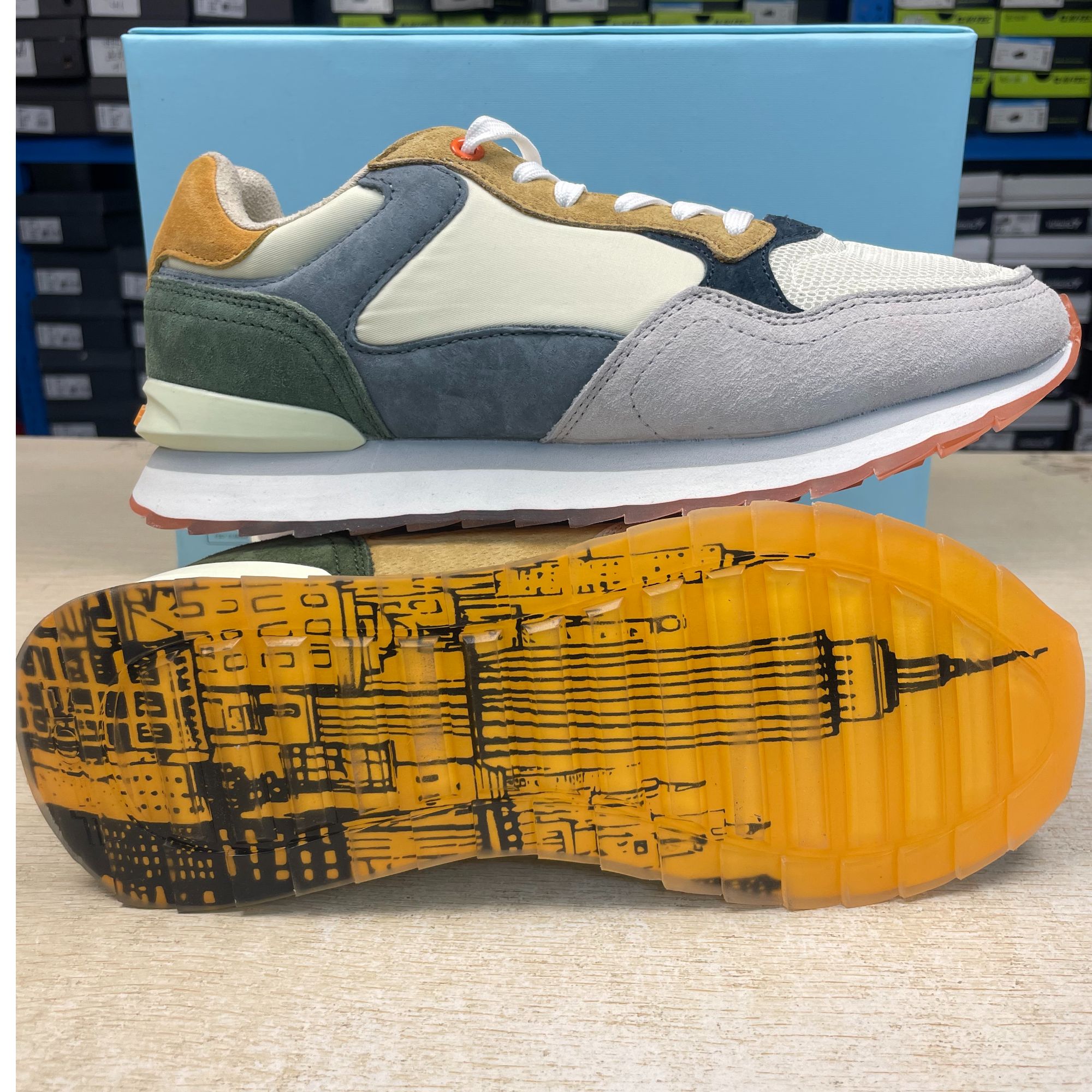 108-300直播间四季断码鞋（微脏微瑕，完美主义者慎拍，无运费险）