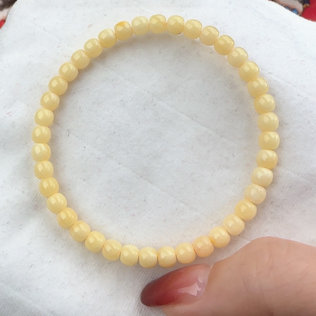 琥珀珠宝奇石未镶嵌5