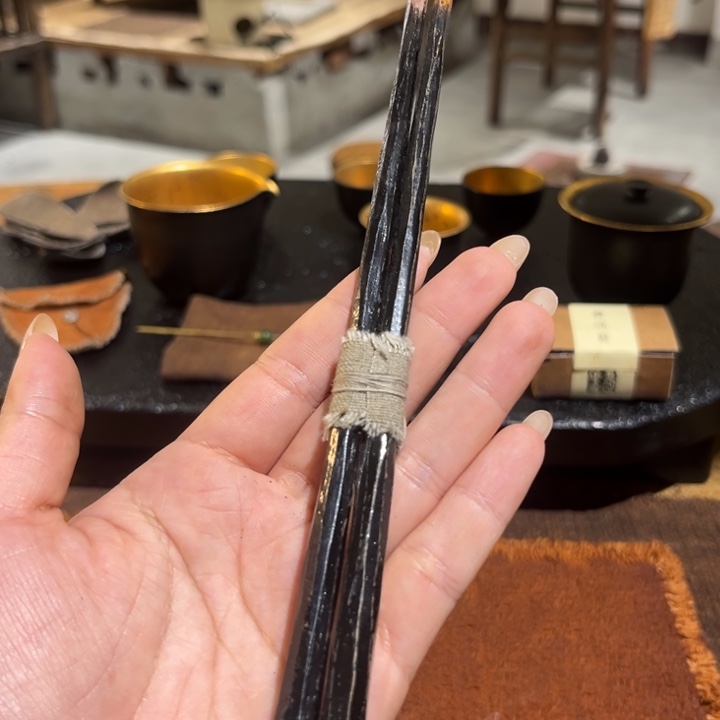 景德镇鱼和熊手工陶艺