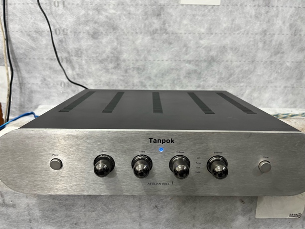 8新  天宝纯功放，正常，不包邮