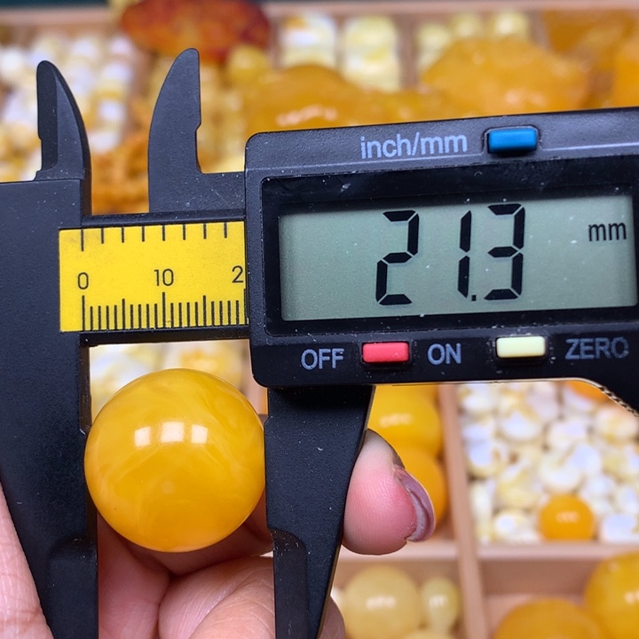 非金属配珠配饰039