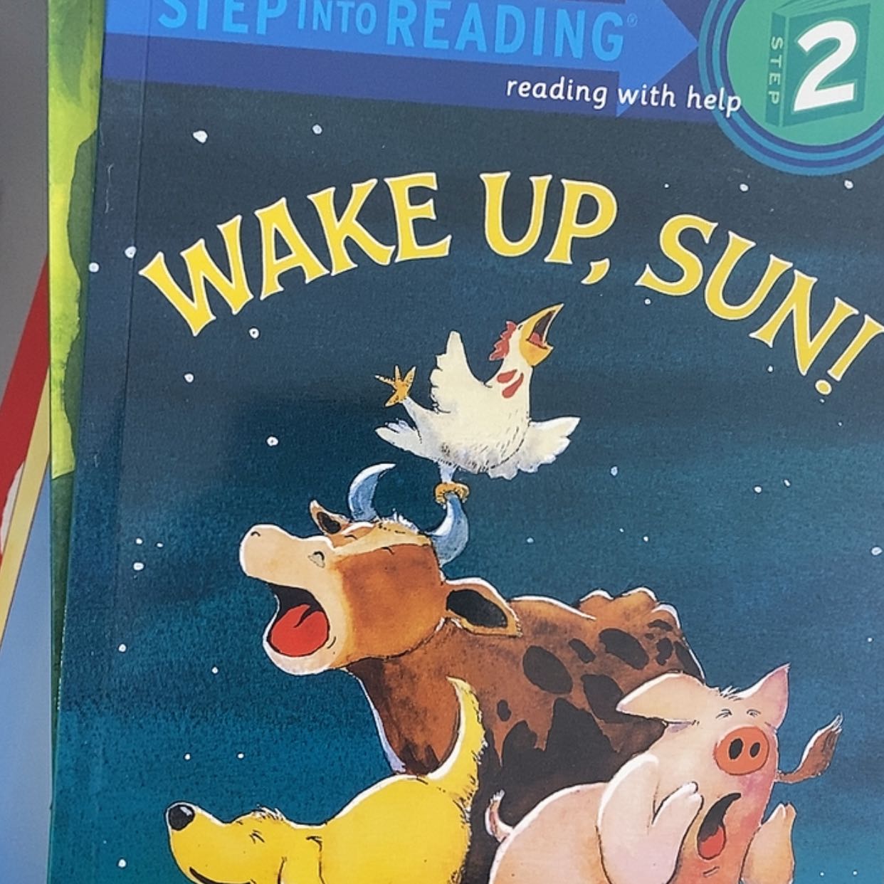 【闪购商品】兰登2级别15本