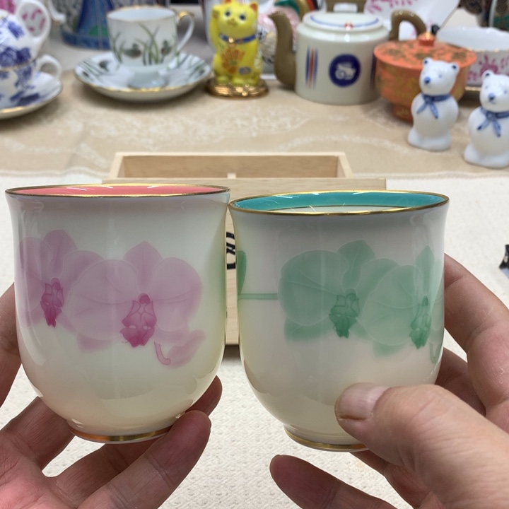 瓷片这份爱情真的很