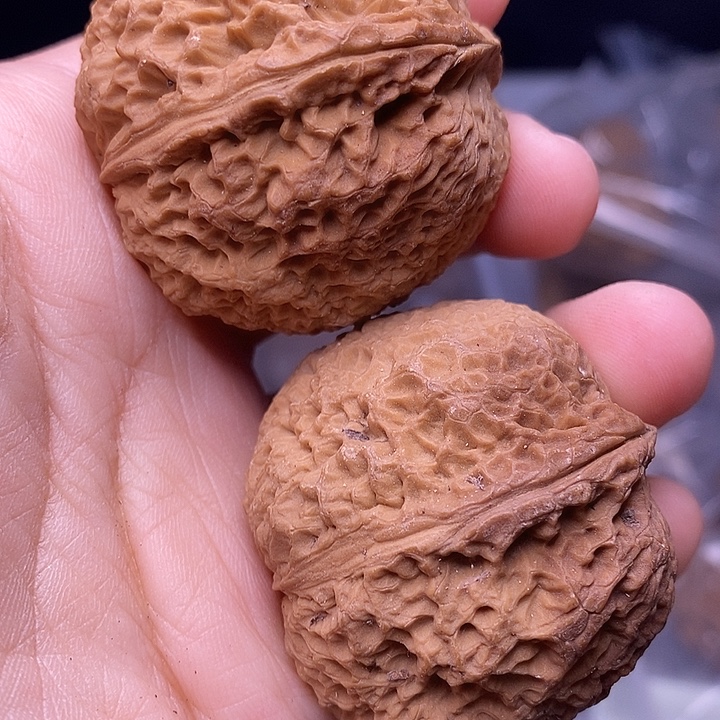 文玩核桃吊坠   106