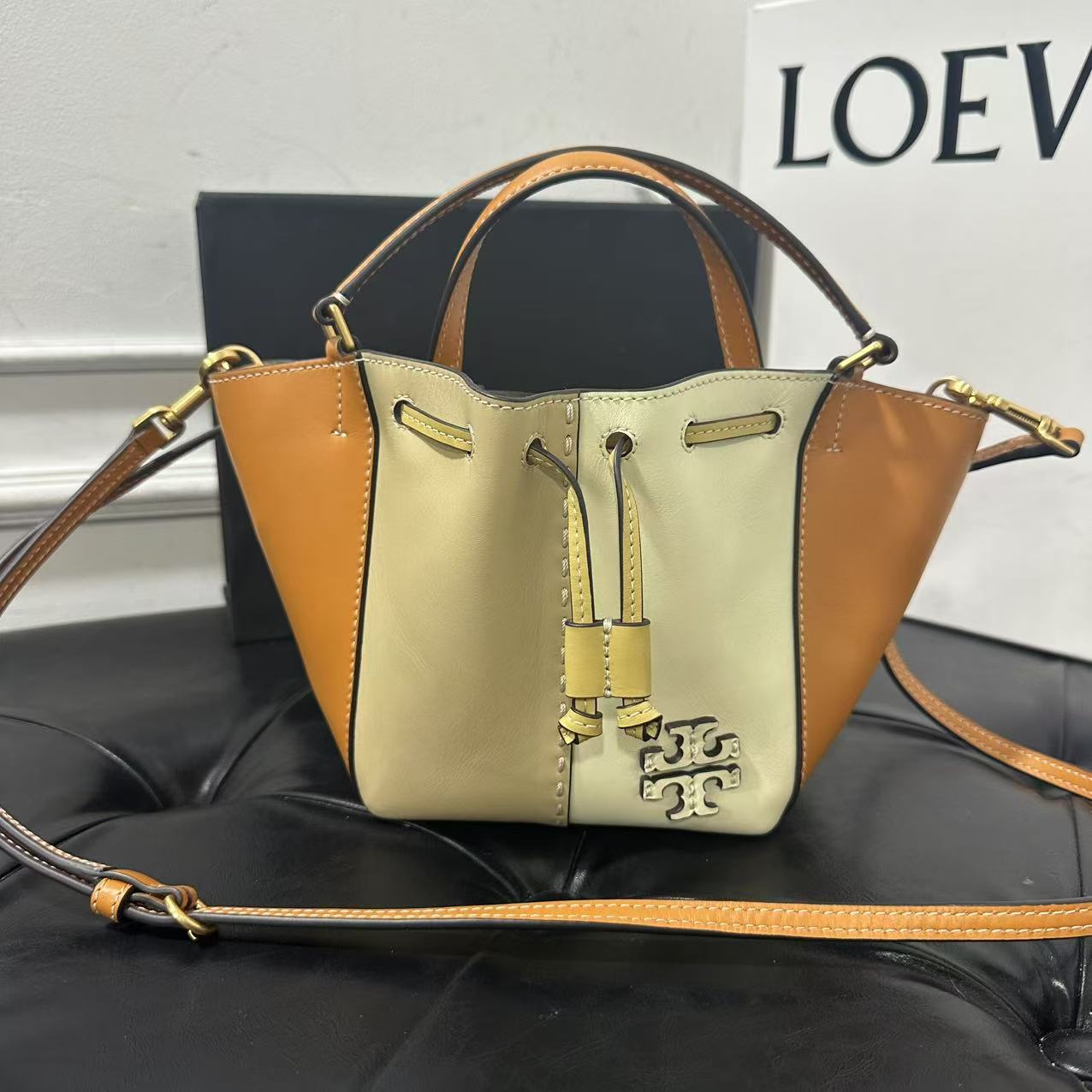 Tory Burch/汤丽柏琦 单肩包 单肩包 jm6731/2503