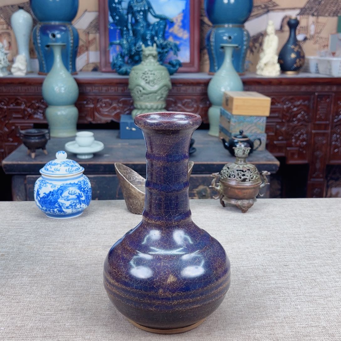 瓷片陶瓷艺术瓷器摆件