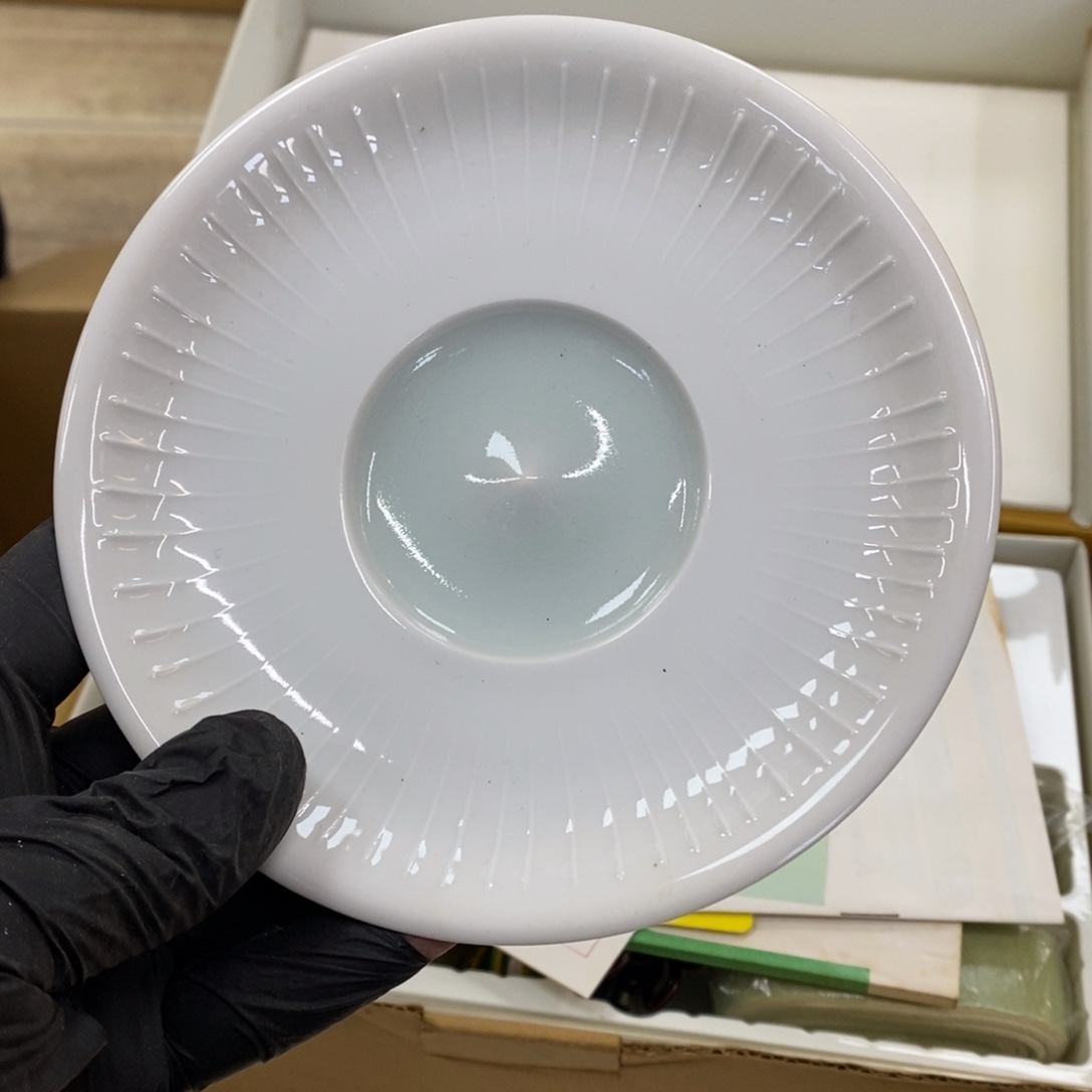 好***运瓷片陶瓷艺术大师作品