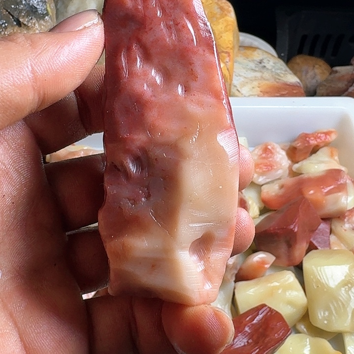 寿山石寿山石的故事