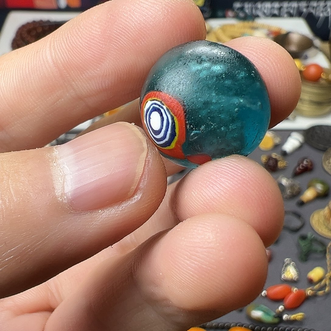 柏香籽/百香籽吊坠