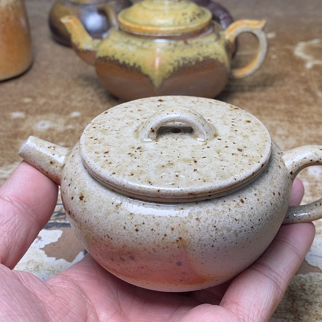 紫砂茶壶紫砂艺术