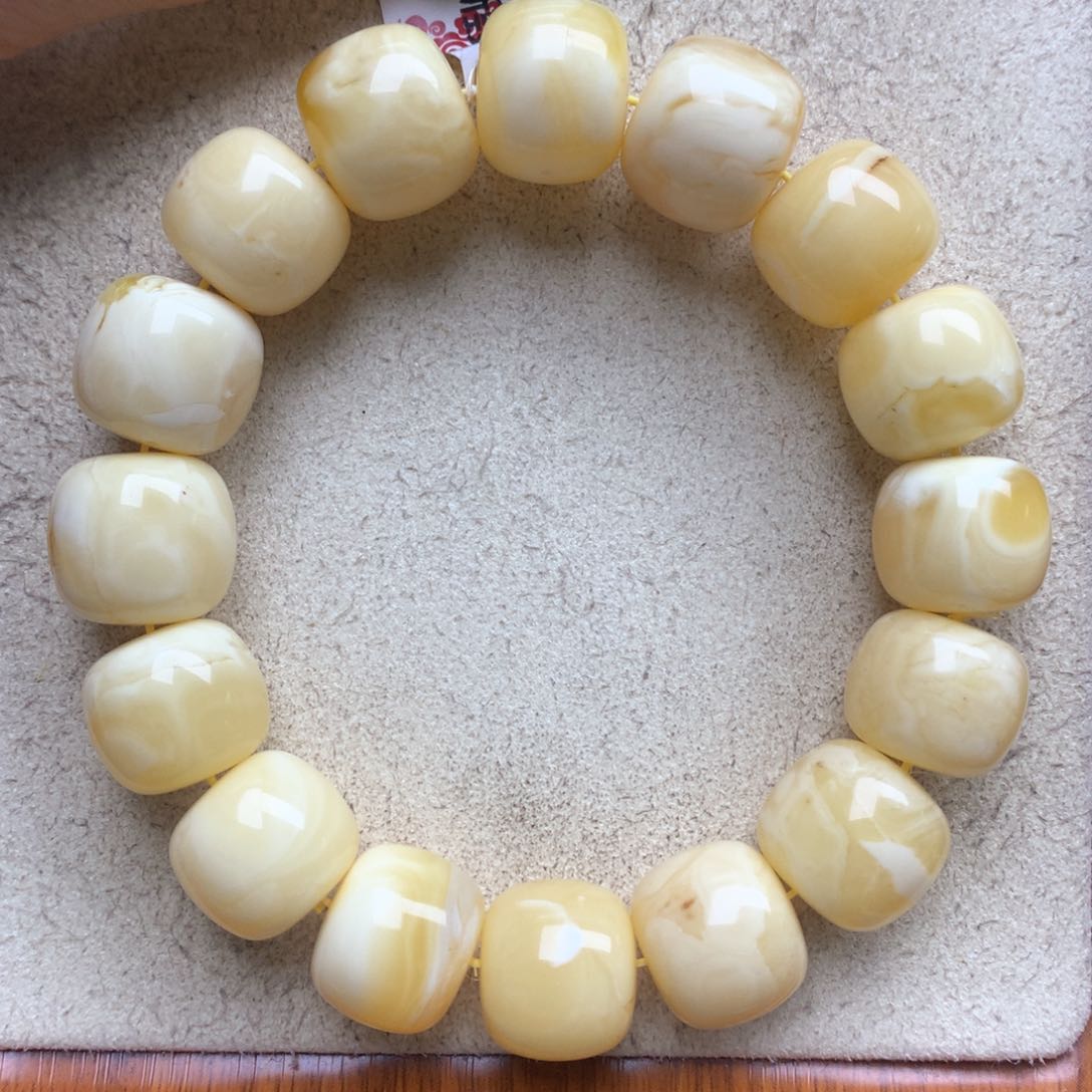 蜜蜡珠宝奇石未镶嵌29