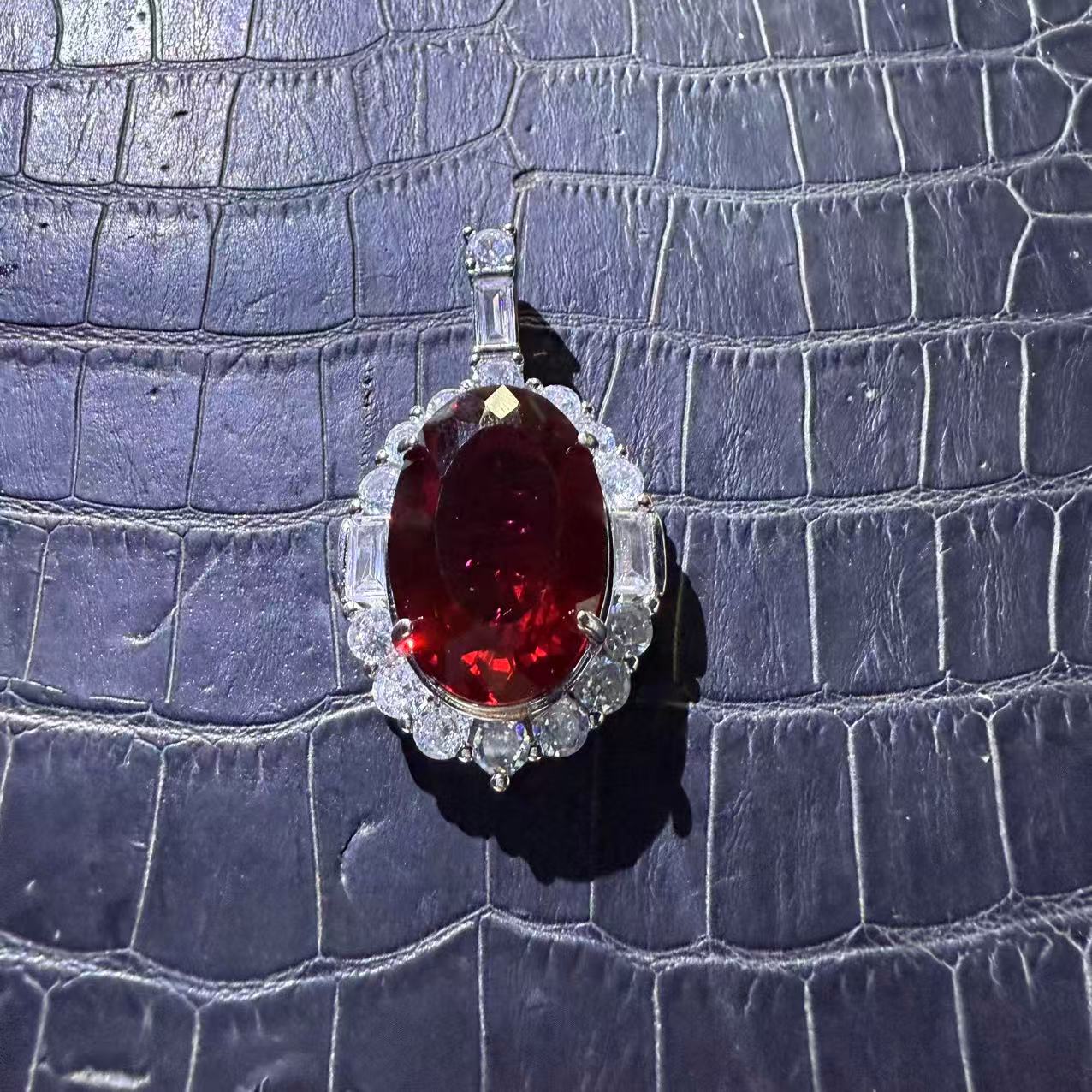 【高端定制】WB-210200尚设计吊坠多样性发一件