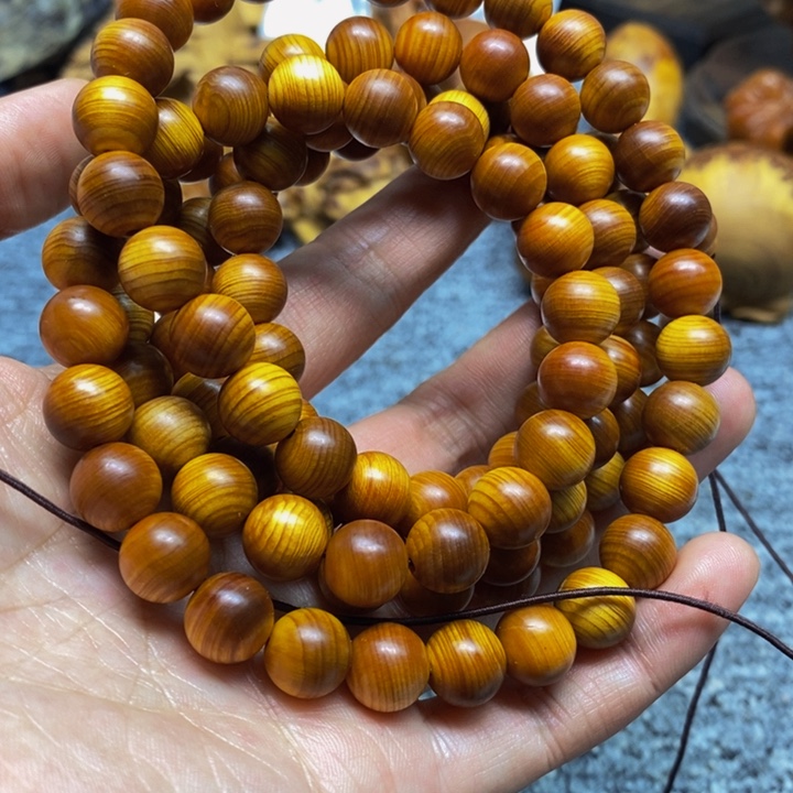 柏木（崖柏）崖柏114