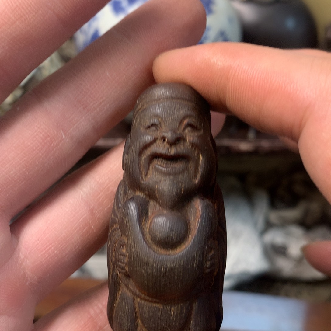 紫砂茶宠工艺美术作品
