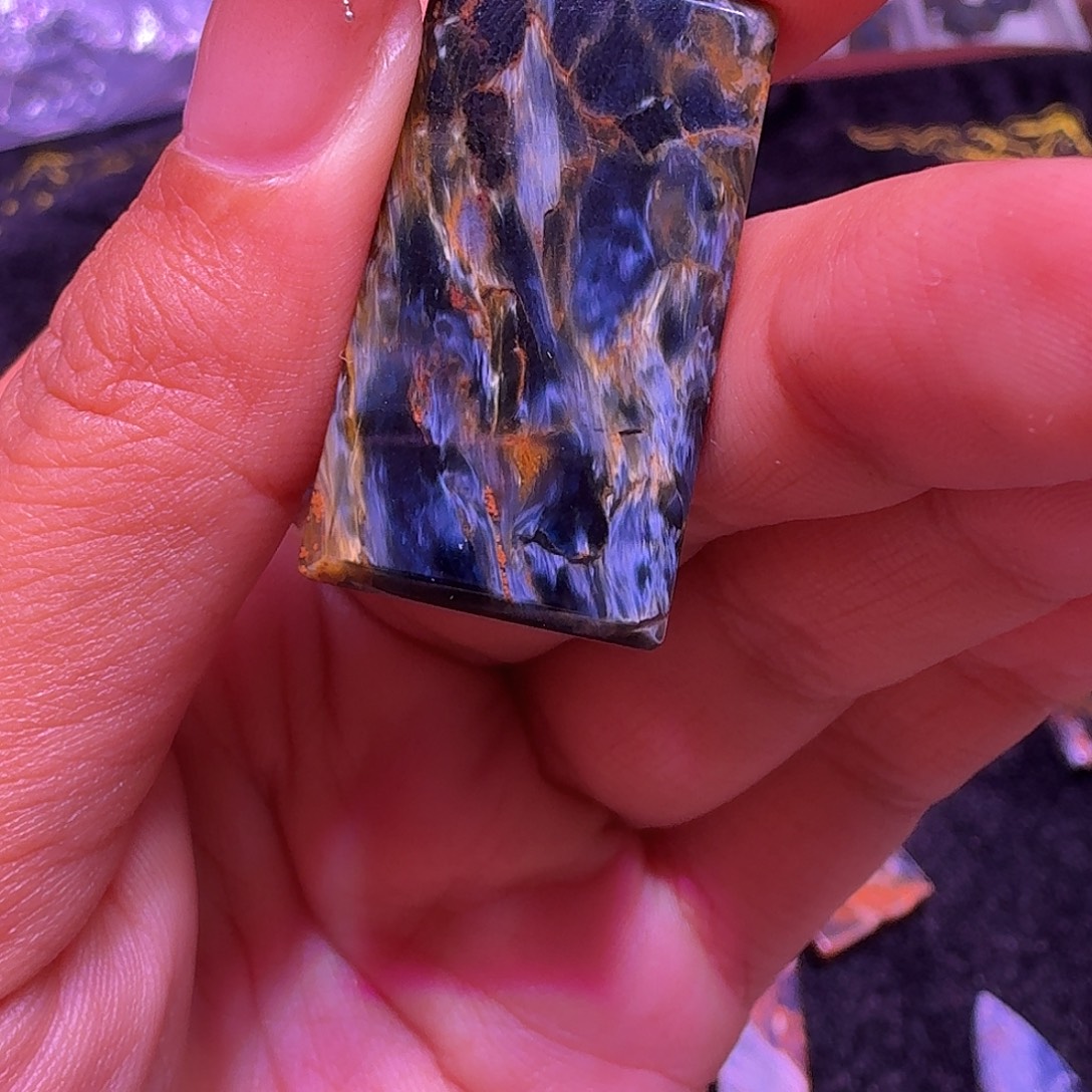 石***贝水晶未镶嵌手链看价