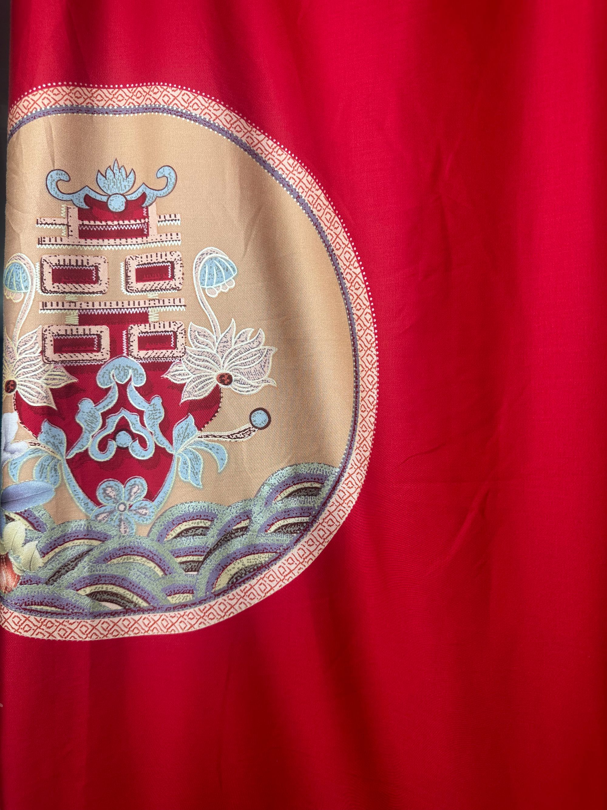 棉布天丝棉贡缎定制四件套床单被罩棉被被套床单枕套床笠