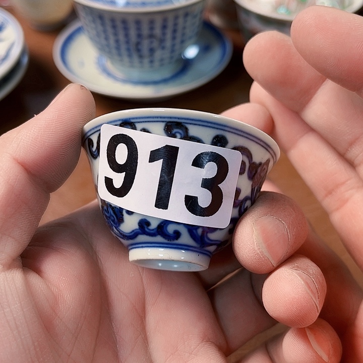 摆件陶瓷景德镇茶具茶具茶具