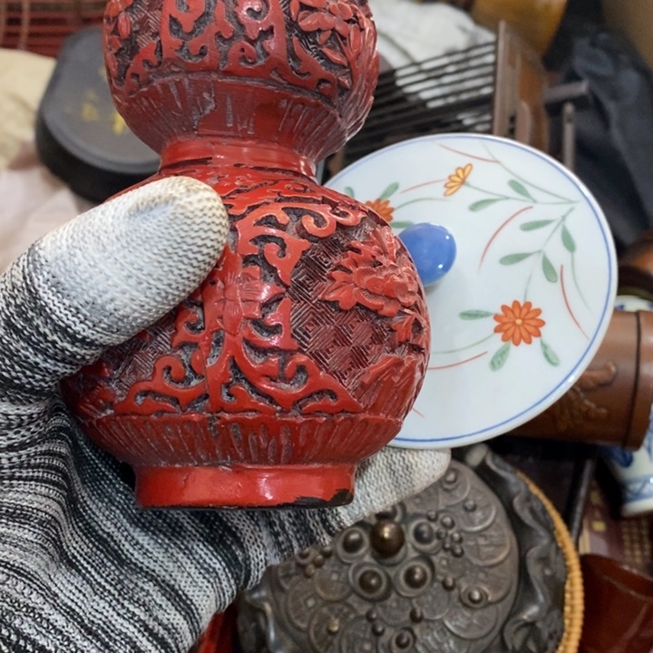 紫砂陶瓷艺术陶瓷艺术