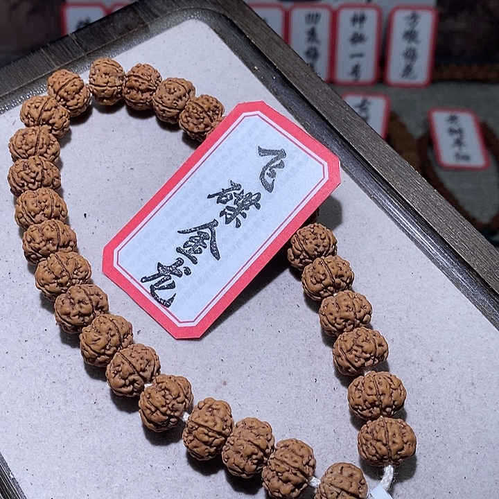 手串金刚菩提6690飞碟金龙
