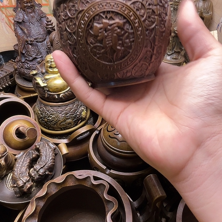 老王铜器链接点击下单