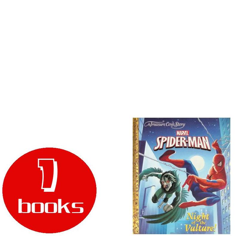 英文原版绘本1本l930214020