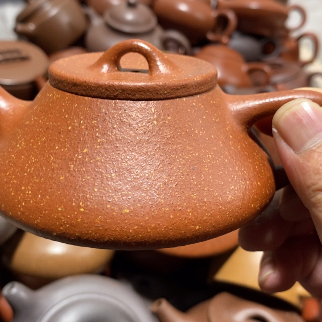 紫砂茶壶Z****森闪购商品紫砂壶