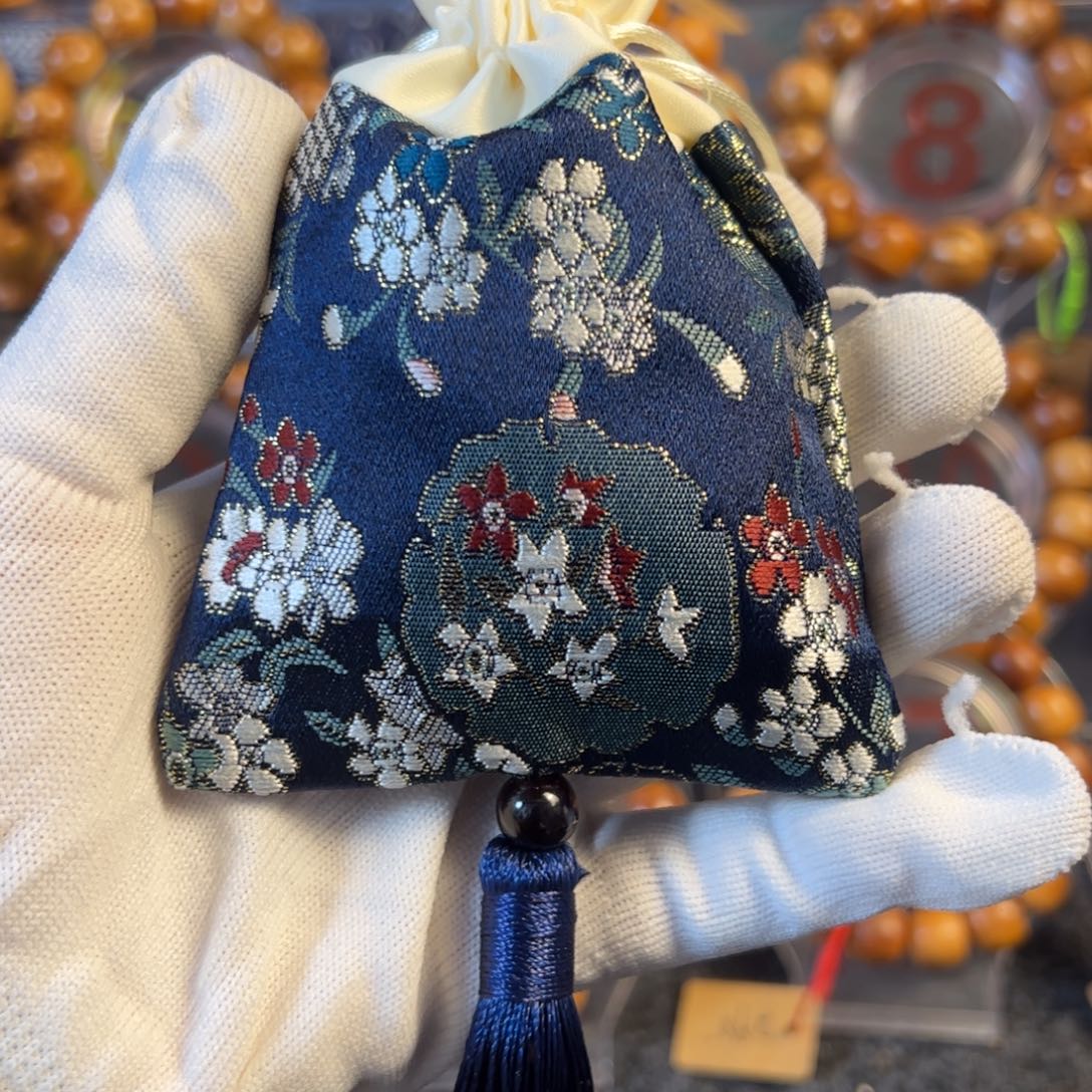 柏木太行崖柏手串