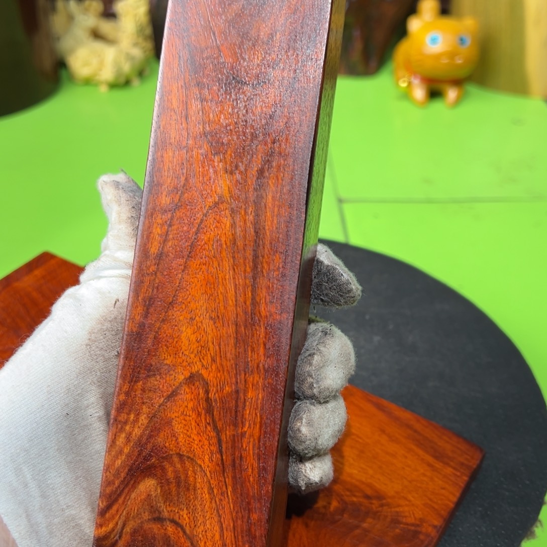 L***e大果紫檀（缅甸花梨）