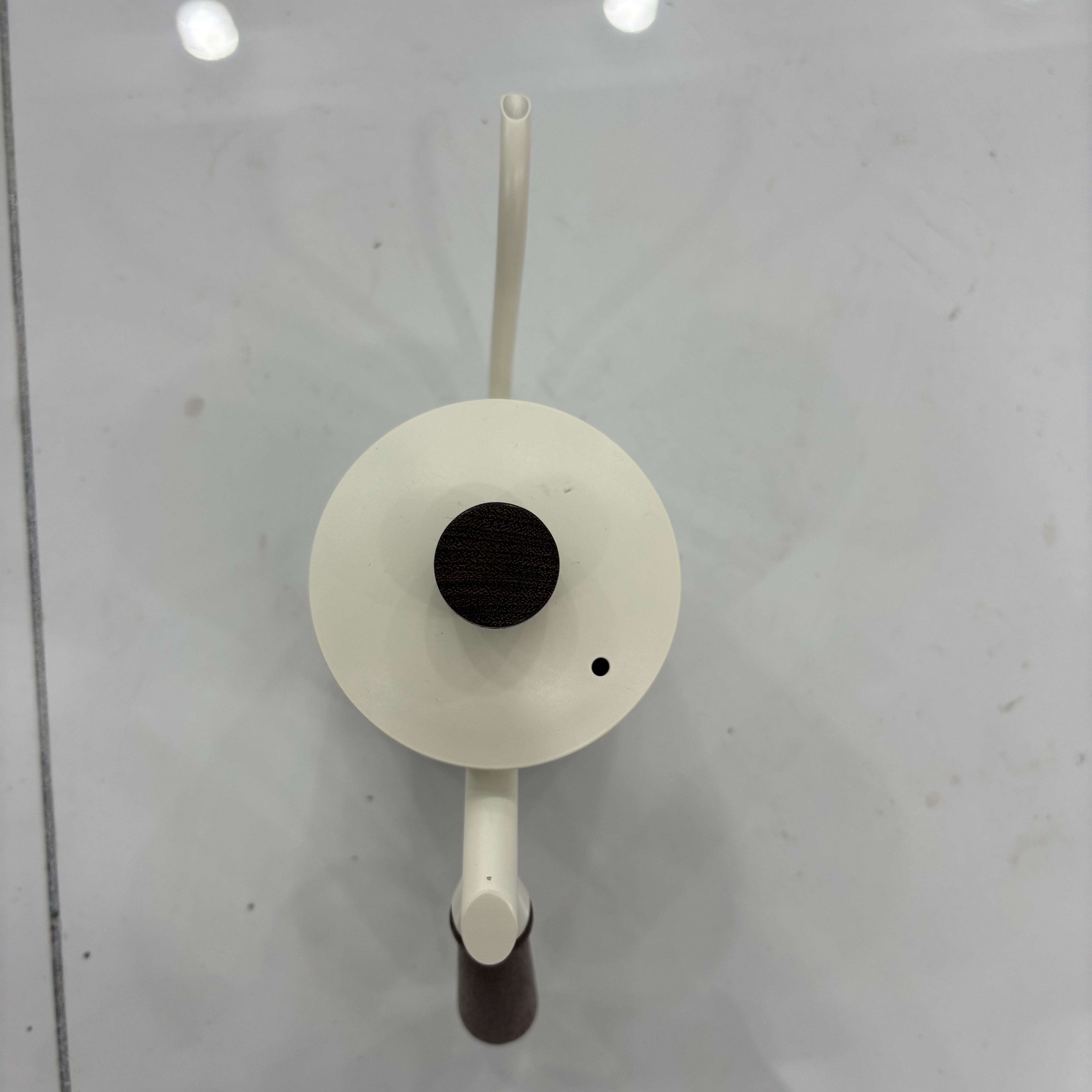 手冲咖啡壶咖啡过滤木柄c