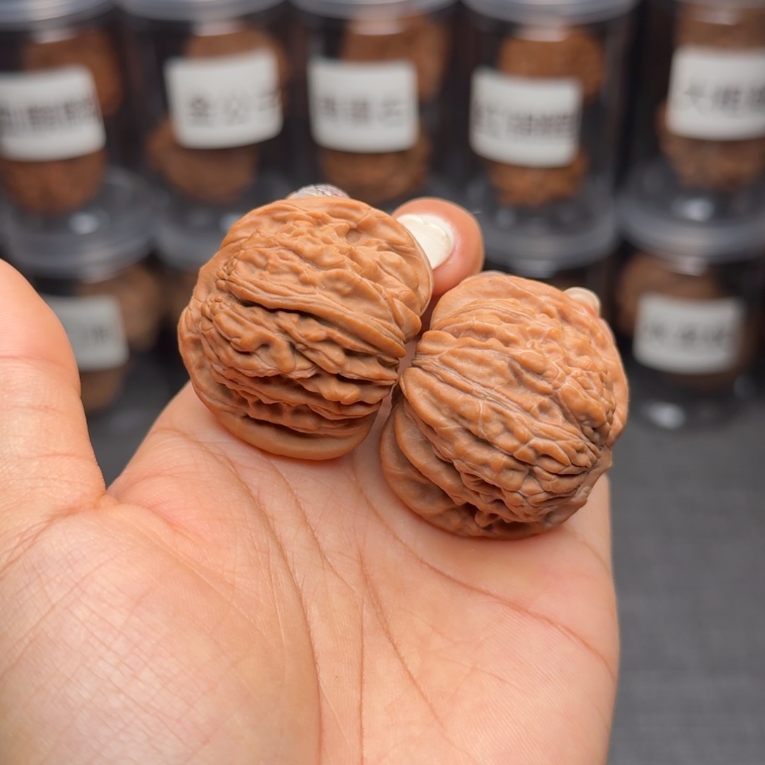 D***、把件文玩核桃全品喽