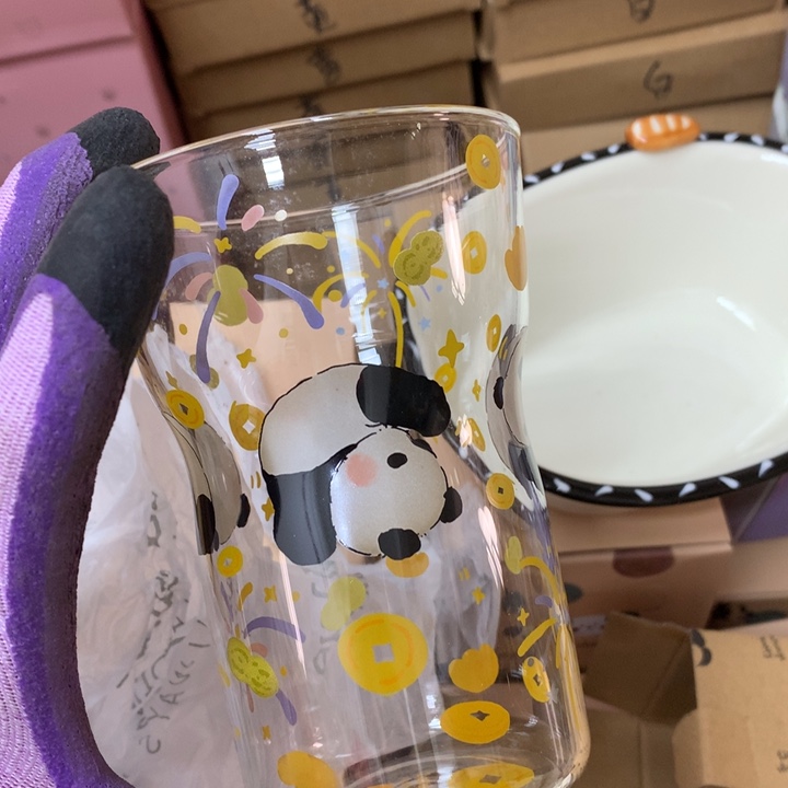 陶瓷制品满25拼单发货默认微瑕