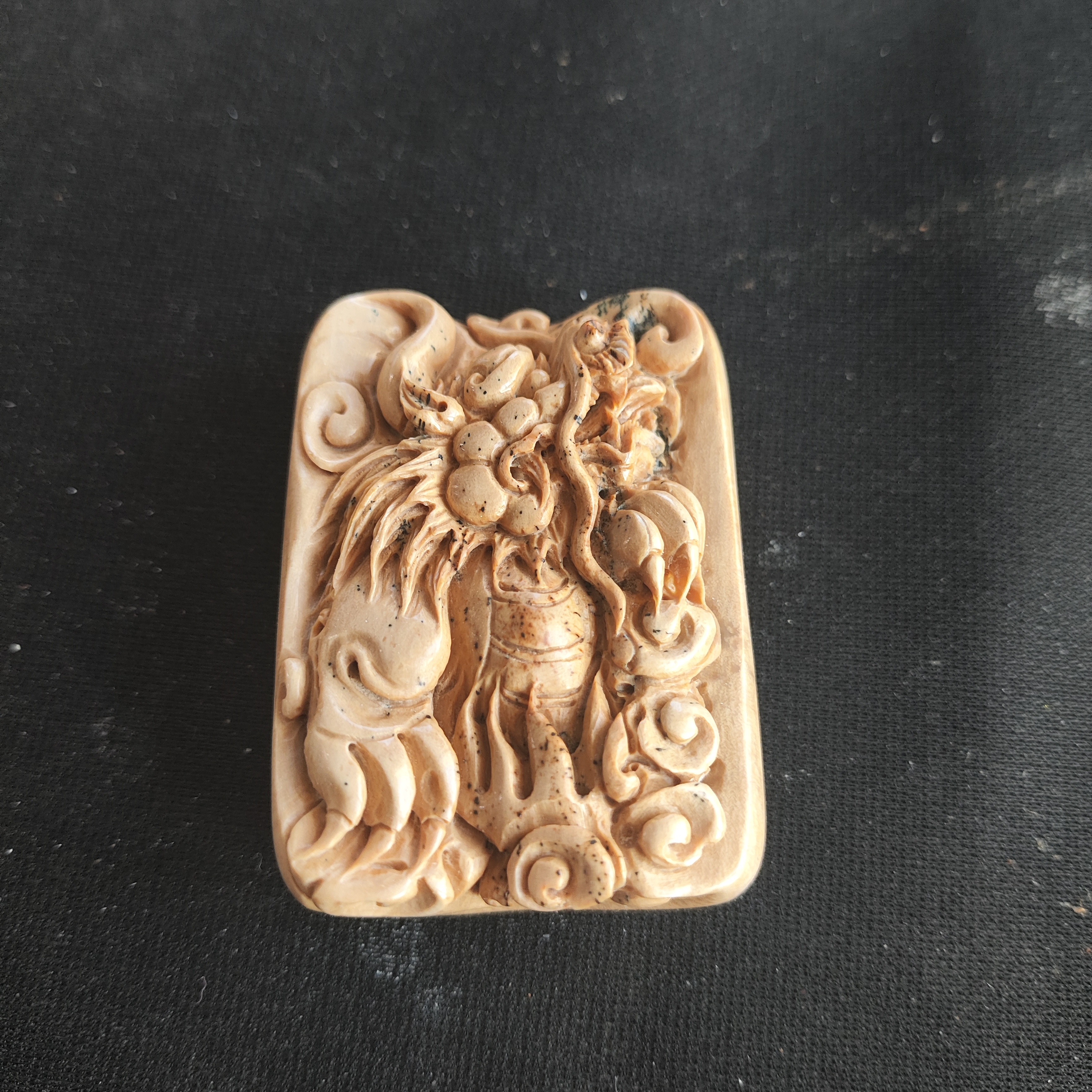 猛犸约47克牌子mm43