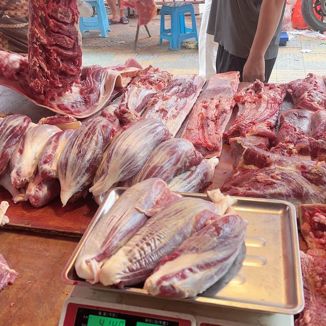 中通生鲜坏单包赔食用农产品中国大陆4.14