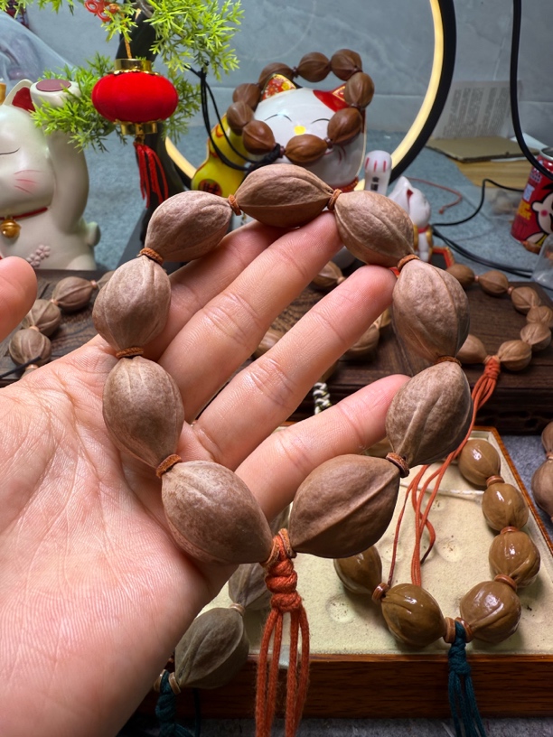 梅林铁核三花19/30原生态