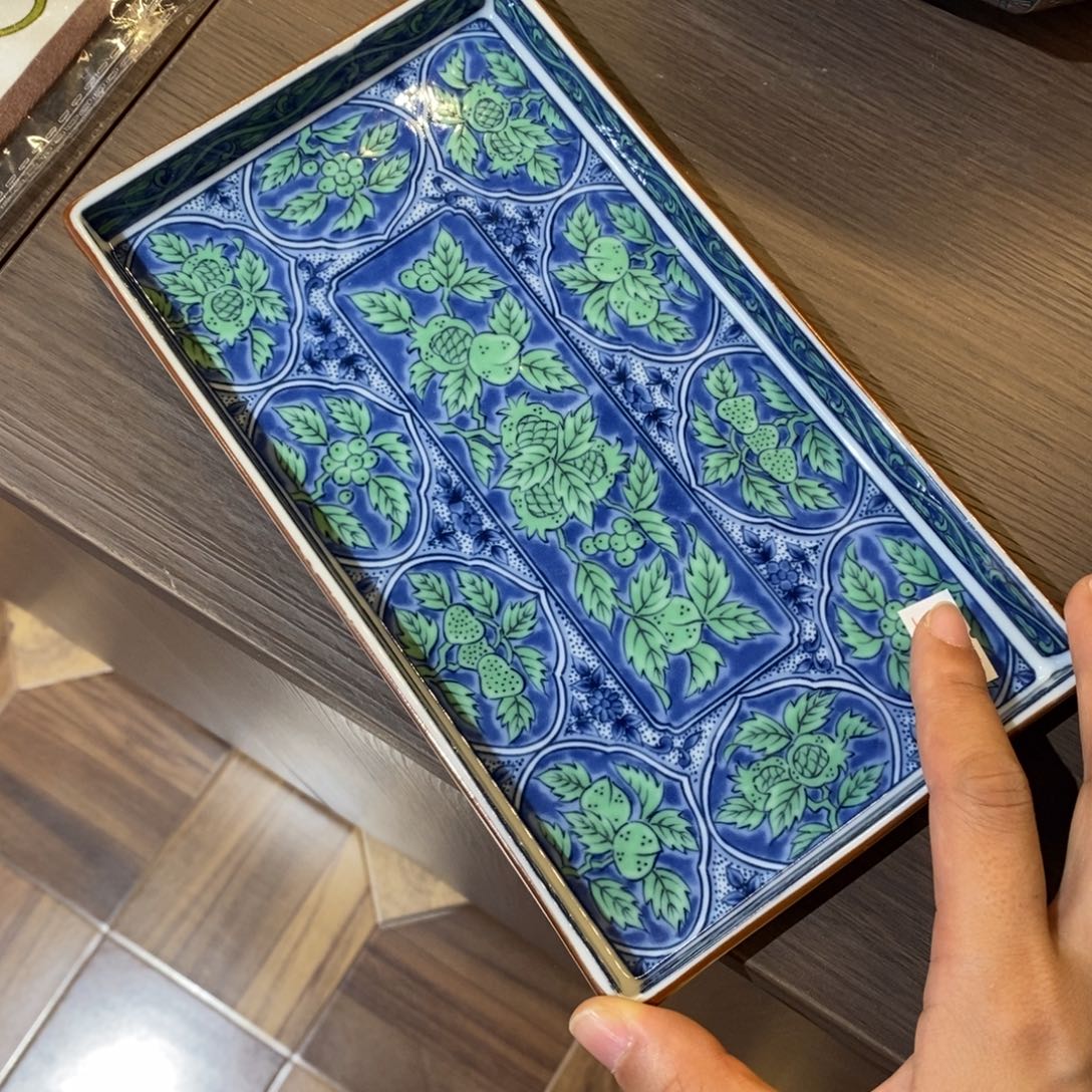 瓷片21✖️12 厘米 小杨瓷器陶瓷陶瓷