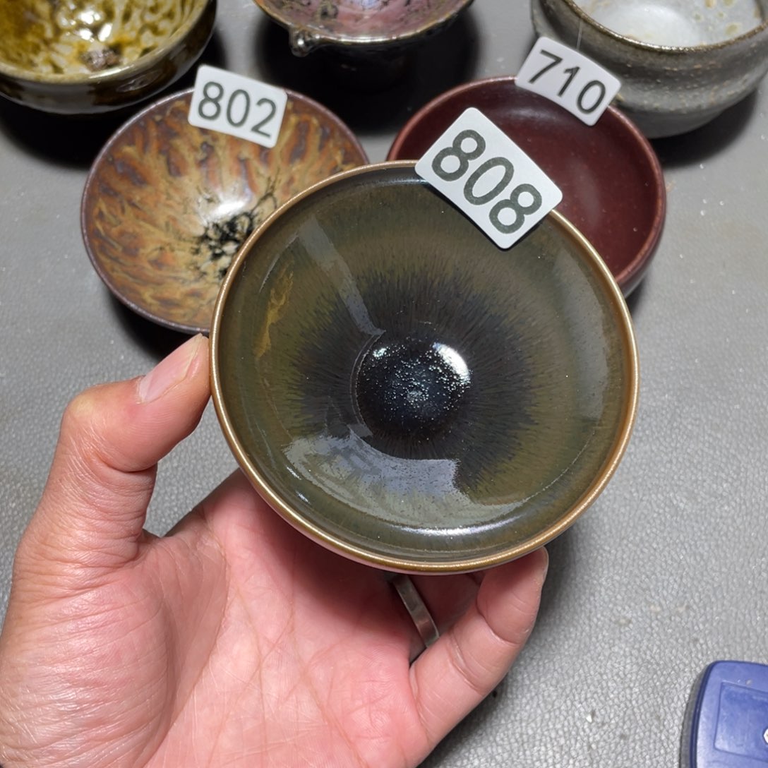 茶盏美好生活从开始到