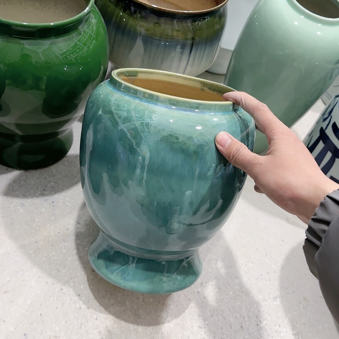 摆件正品有孔正品