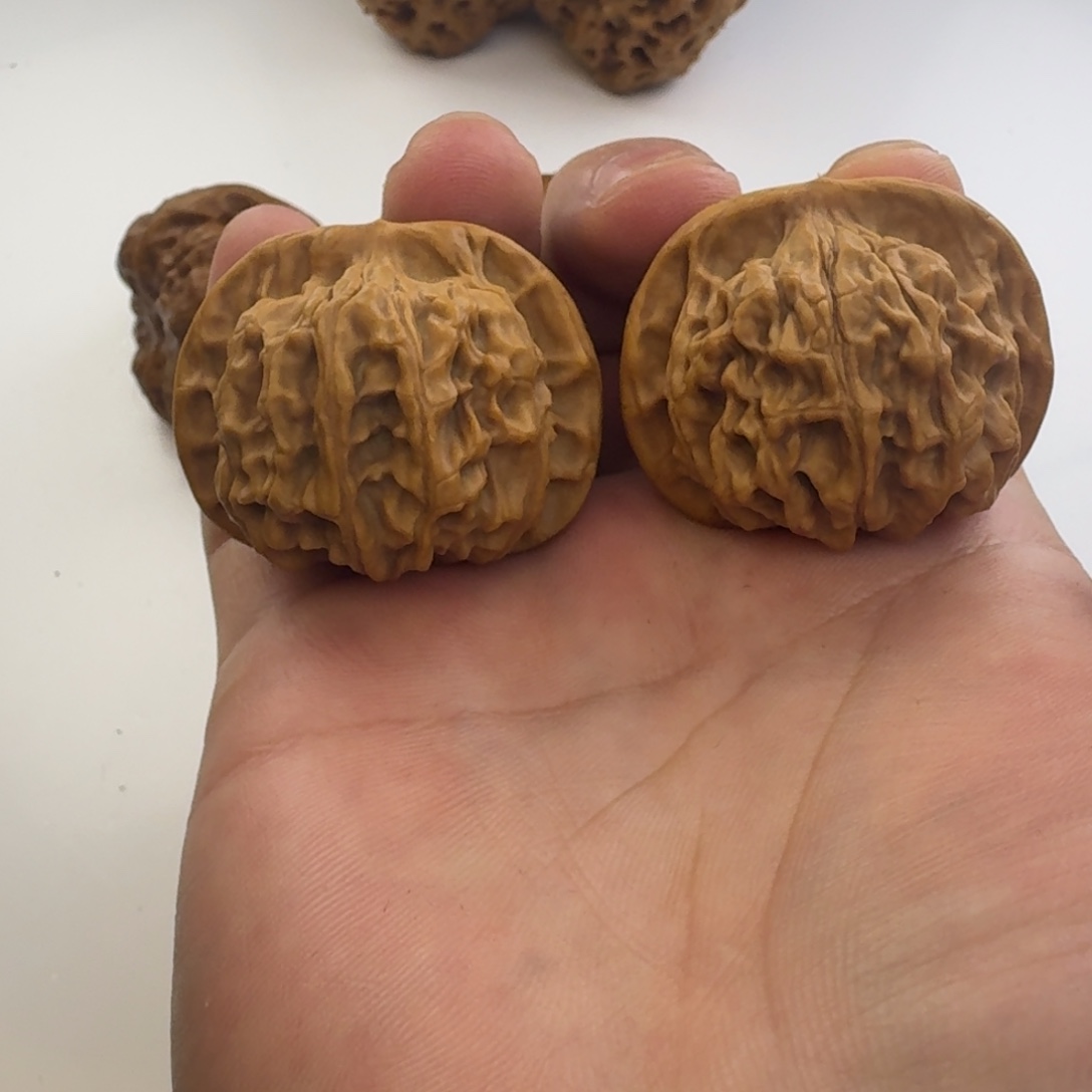 37尺寸有修天地核桃