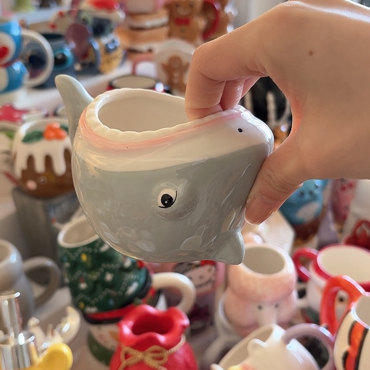 瓷片陶瓷完美主义慎拍