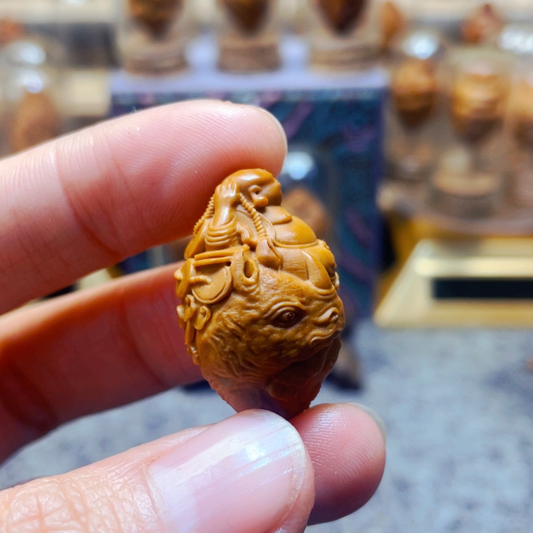 手串/手链橄榄核橄榄