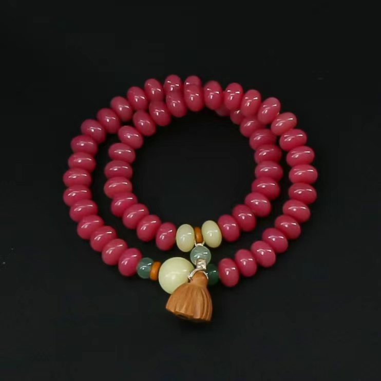 HN0900菩提饰品（无礼盒）