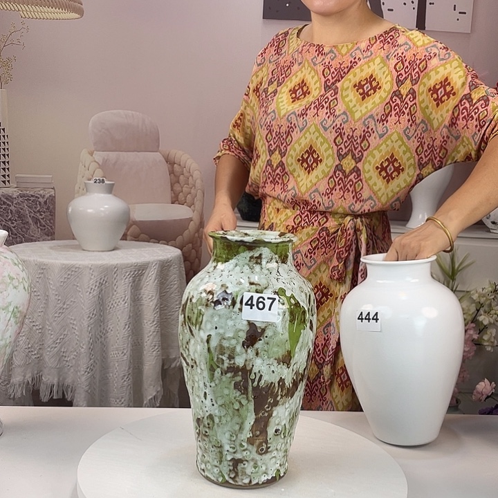 摆件467 景德镇陶瓷艺术品