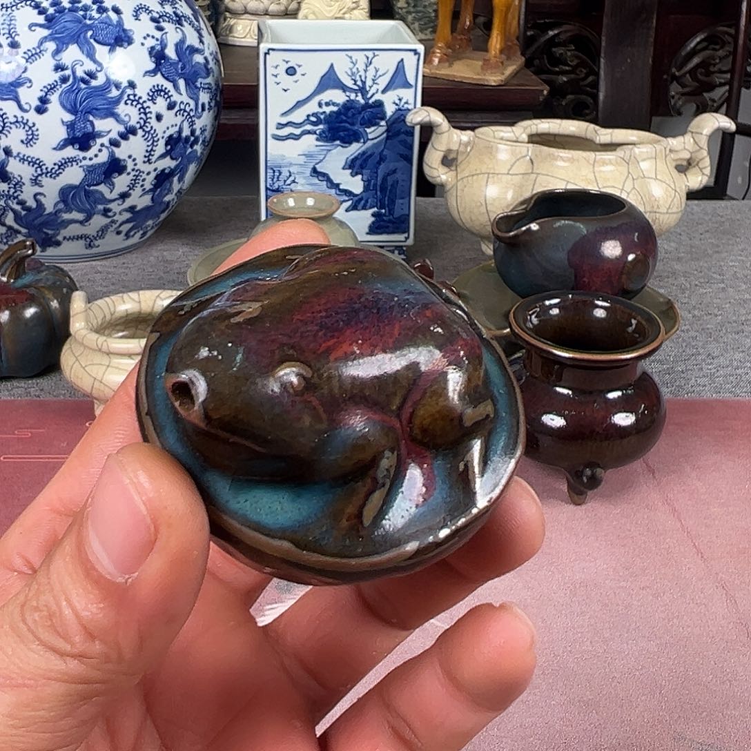 瓷片摆件摆件摆件摆件摆件