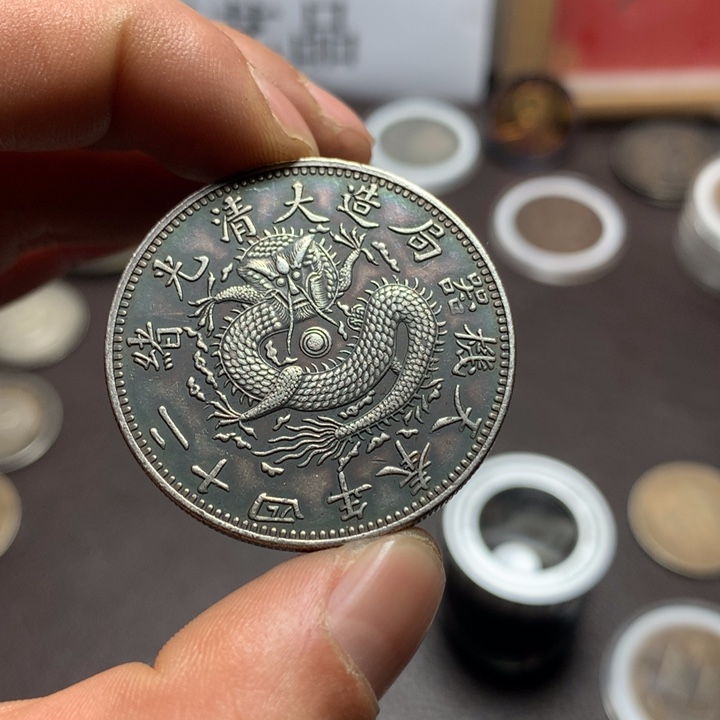 泉藏臻选    闪购链接  一图一物    复古手工艺品摆件