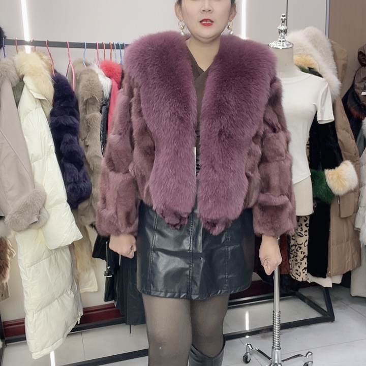 浩歌服饰百搭外套