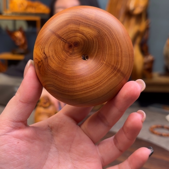 柏木（崖柏）关注一下