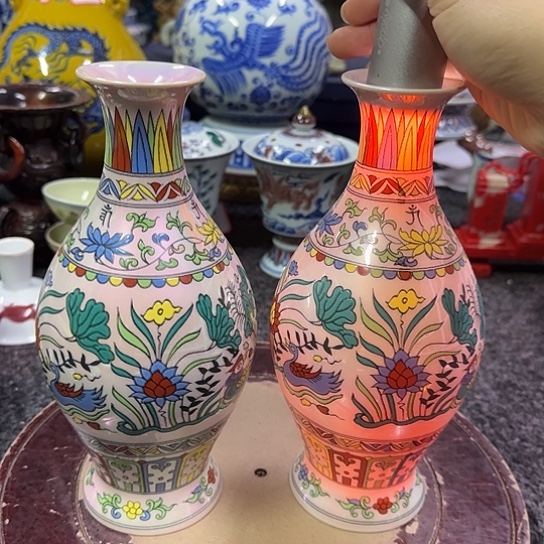 瓶摆件家居设计中心主任