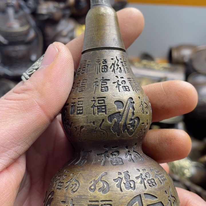 铜器摆件诚信经营