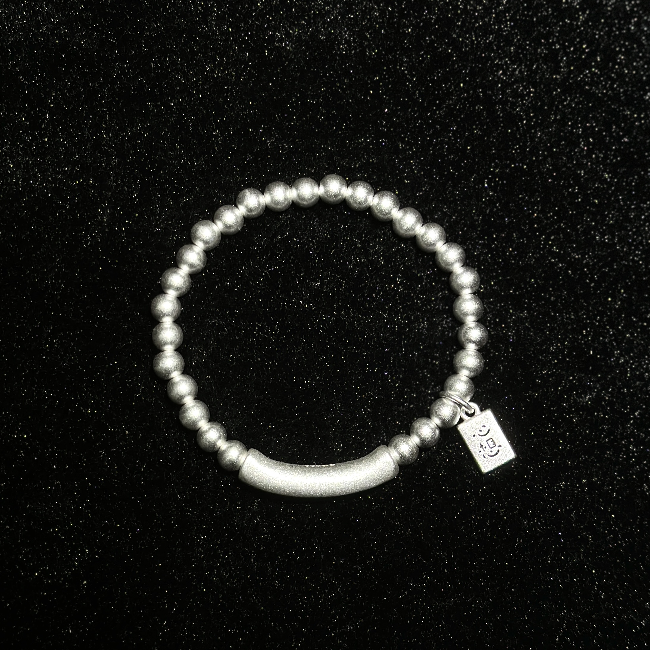  心想事成珠珠手串