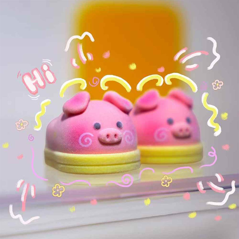 【熹熹拆拆升级版】一单俩娃